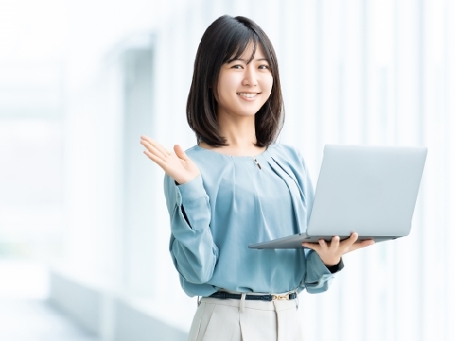 ＼ブランクOK／資格なしでスタートできる平日限定事務★短時間勤務...