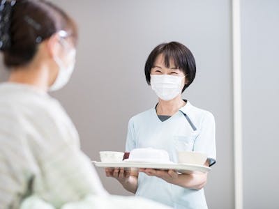 株式会社トーカイ 名古屋第一病院事業所_看の求人画像