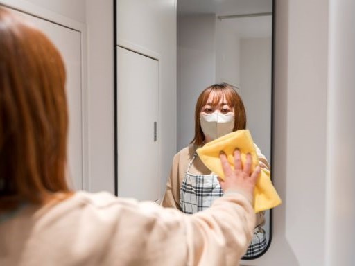 未経験歓迎！週2日～◎午前中のお仕事【ソーシャルアパートメントの...