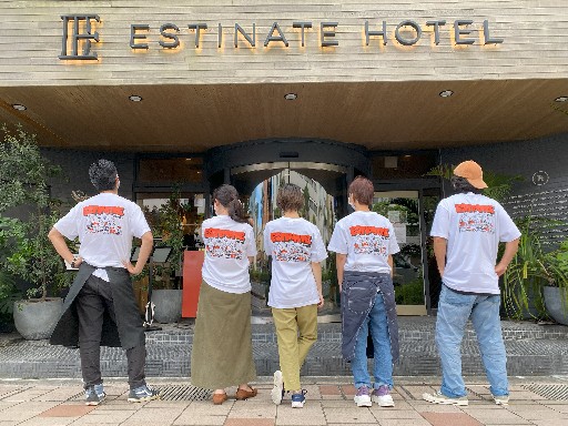 キレイなホテルの客室清掃スタッフ◎髪型・髪色自由＆ネイル・タトゥ...