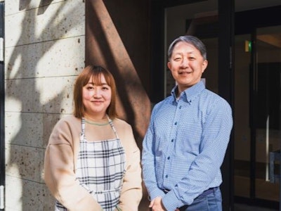 週2日～のソーシャルアパートメントの寮母さん