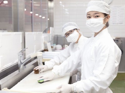 有料老人ホームエクセレント練馬プレミア　＜ACA Next株式会社＞の求人画像