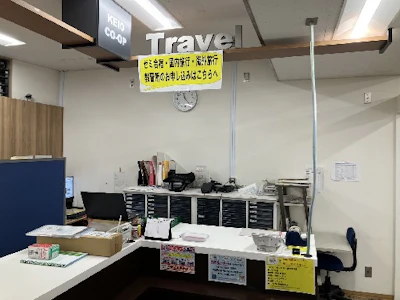 職場の画像