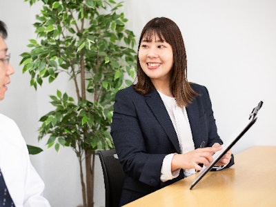 株式会社あおぞら不動産の求人画像