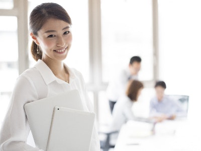 株式会社ベネッセコーポレーションの求人画像