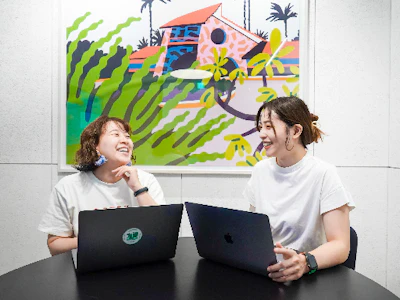 在宅ワークのPC・アカウント管理・社内問合せ業務のアシスタント