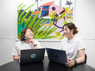 在宅ワークのPC・アカウント管理・社内問合せ業務のアシスタント