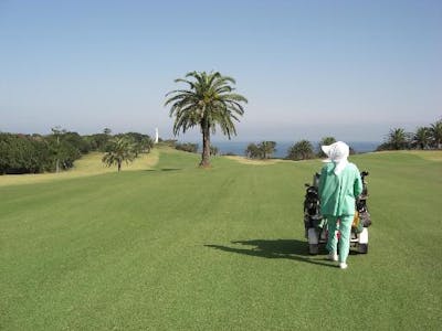  太宰府ゴルフ倶楽部の求人画像