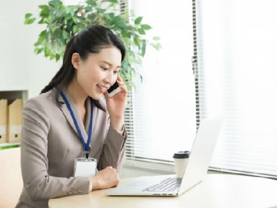 株式会社ビースタイルスマートキャリア