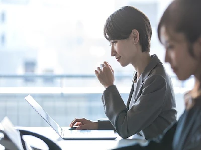 未経験歓迎　人材サービス企業での法人営業
