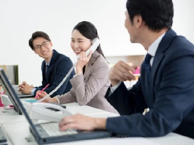 株式会社パークジャパンの求人画像