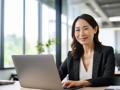紹介元:株式会社ビースタイル スマートキャリアの求人画像