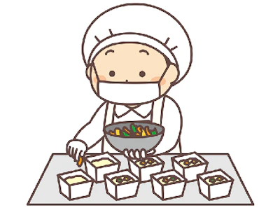 職場の画像