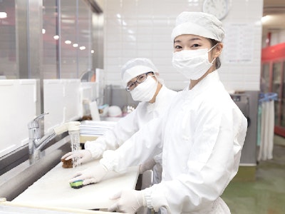 東京割烹株式会社の画像・写真