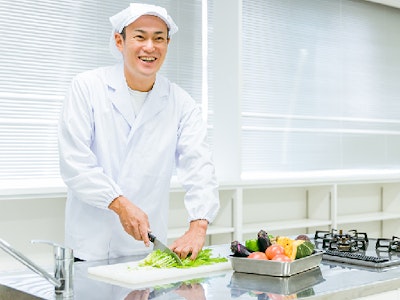 東京割烹株式会社の画像・写真