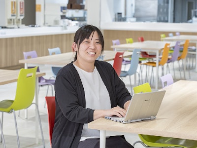 日本ゼネラルフード株式会社　名古屋大学医学部附属病院_0853の求人画像