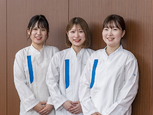 5年勤続でプチボーナスあり◎気軽にシフト相談OK！子育てや家事と...