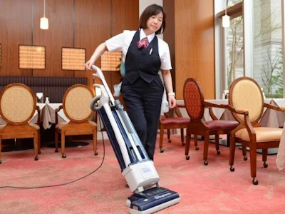 職場の画像