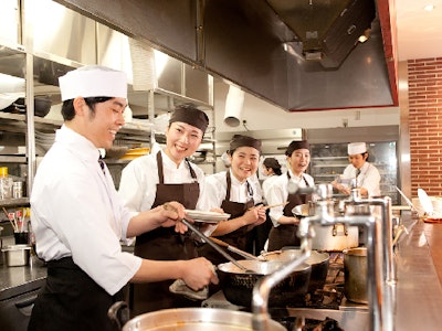 おいしい約束株式会社の画像・写真