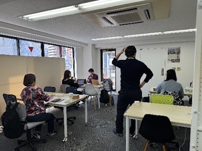 在宅ワークのエンタメコンテンツの企画制作会社で事務スタッフ