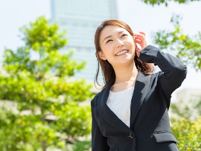 株式会社パソナの画像・写真