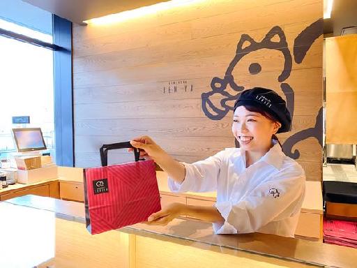 週3日～×実6h～OK♪【クルミッ子などの銘菓店／販売／大丸東京...