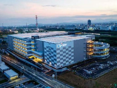 日本ロジテム株式会社の画像・写真