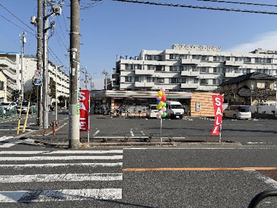 時間や曜日が選べる未経験者・長期ブランクOKのコンビニスタッフ