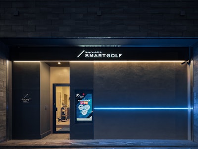 株式会社SMART GOLFの画像・写真