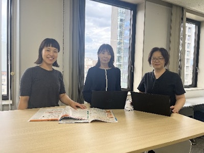 東京海上日動火災保険株式会社の画像・写真