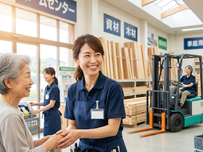 職場の画像