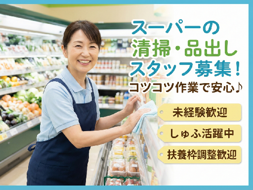 株式会社バローホールディングスのアルバイト情報