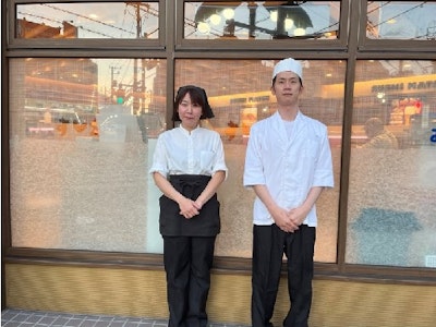 すし松　王子店　(株式会社松屋フーズ)の求人画像