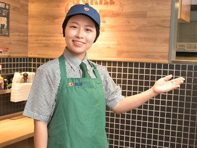 松屋　松戸古ヶ崎店　(株式会社松屋フーズ)の求人画像