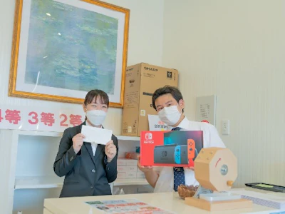 職場の画像