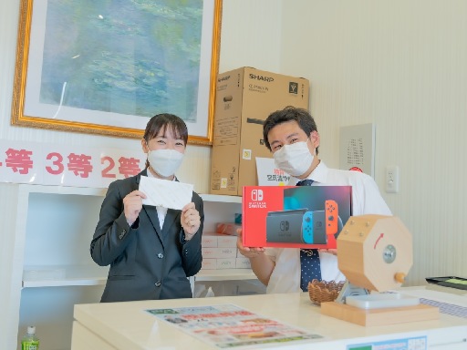 リニューアルOPEN★家族葬ホールの駐在スタッフ★週３～＼９時～...
