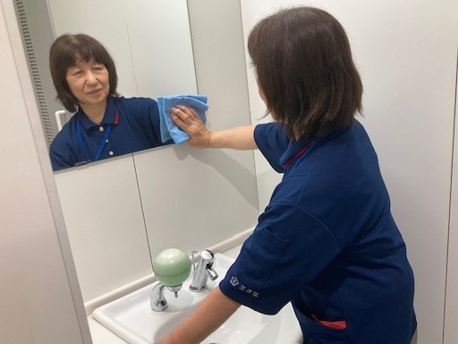＼工場内のかんたん清掃♪／「13:00から3時間だけ」のお仕事！...