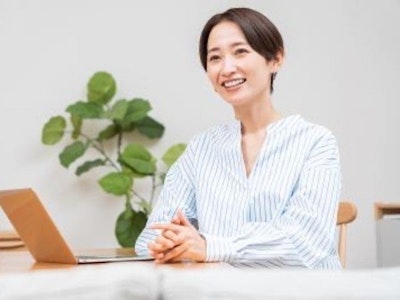在宅ワークのWebプログラマ募集・主婦活躍・リモートメイン