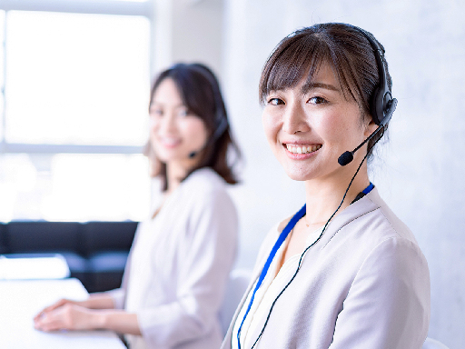 週4日～勤務OK！土日祝休み・平日のみ＆残業月5～10時間！服装...