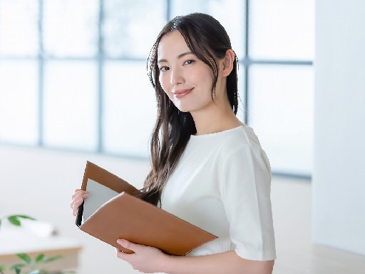 17:05までの勤務＆実働6時間だけ！子育てブランクからも無理な...