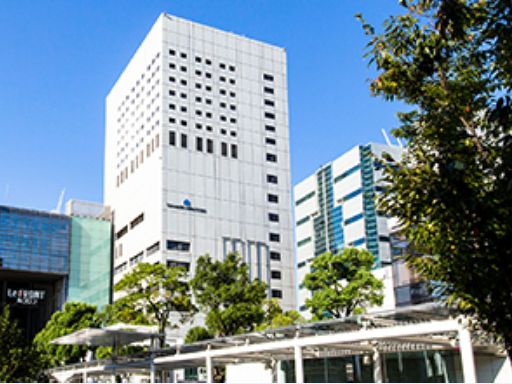 【週2日のみ・扶養内・Wワーク可】川崎日航ホテル内♪社員食堂の《...