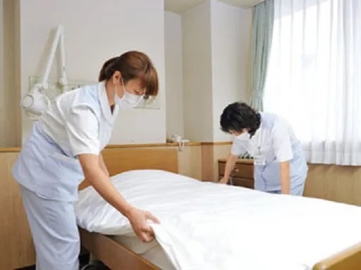 10時～15時×週4日程度×シフト制×扶養内OK☆子育て中の女性...