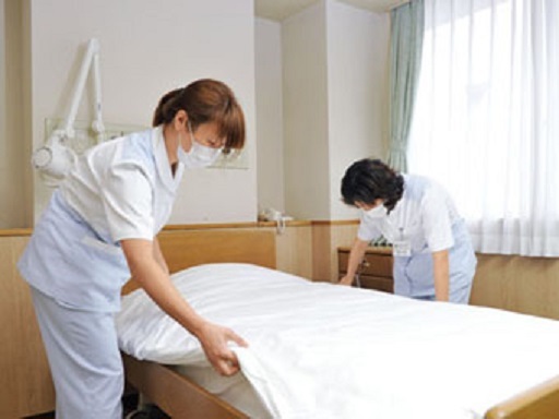 ワタキューセイモア株式会社のアルバイト情報