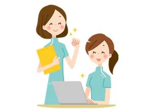 17時終業×日曜固定休み！レンタル品の案内スタッフ募集！ 20代...