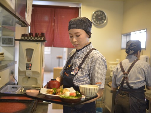 【10月下旬オープン！】岡山市内初！新規オープン店舗で働くチャン...