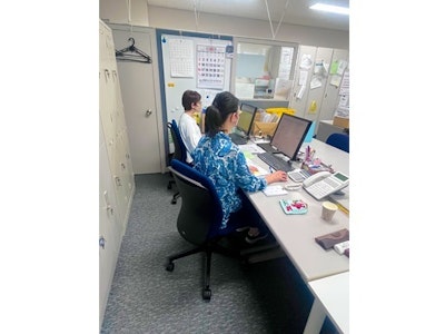 主婦(夫)が活躍中の未経験OK・扶養内の事務ワーク