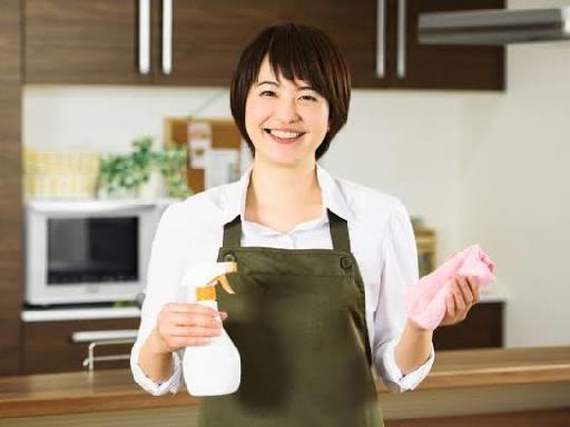 ＼料理なし！週0もOKの自由シフト／時給1600円～家事代行スタ...