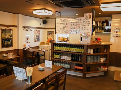 立会川駅スグ！通勤ラクラク♪《1日3h～×週2～OK◎》ホールS...