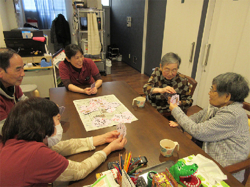 シュクルケア株式会社のアルバイト情報