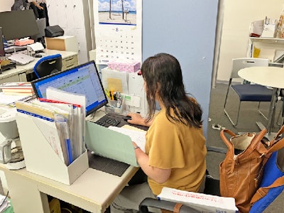 司法書士山口事務所の画像・写真